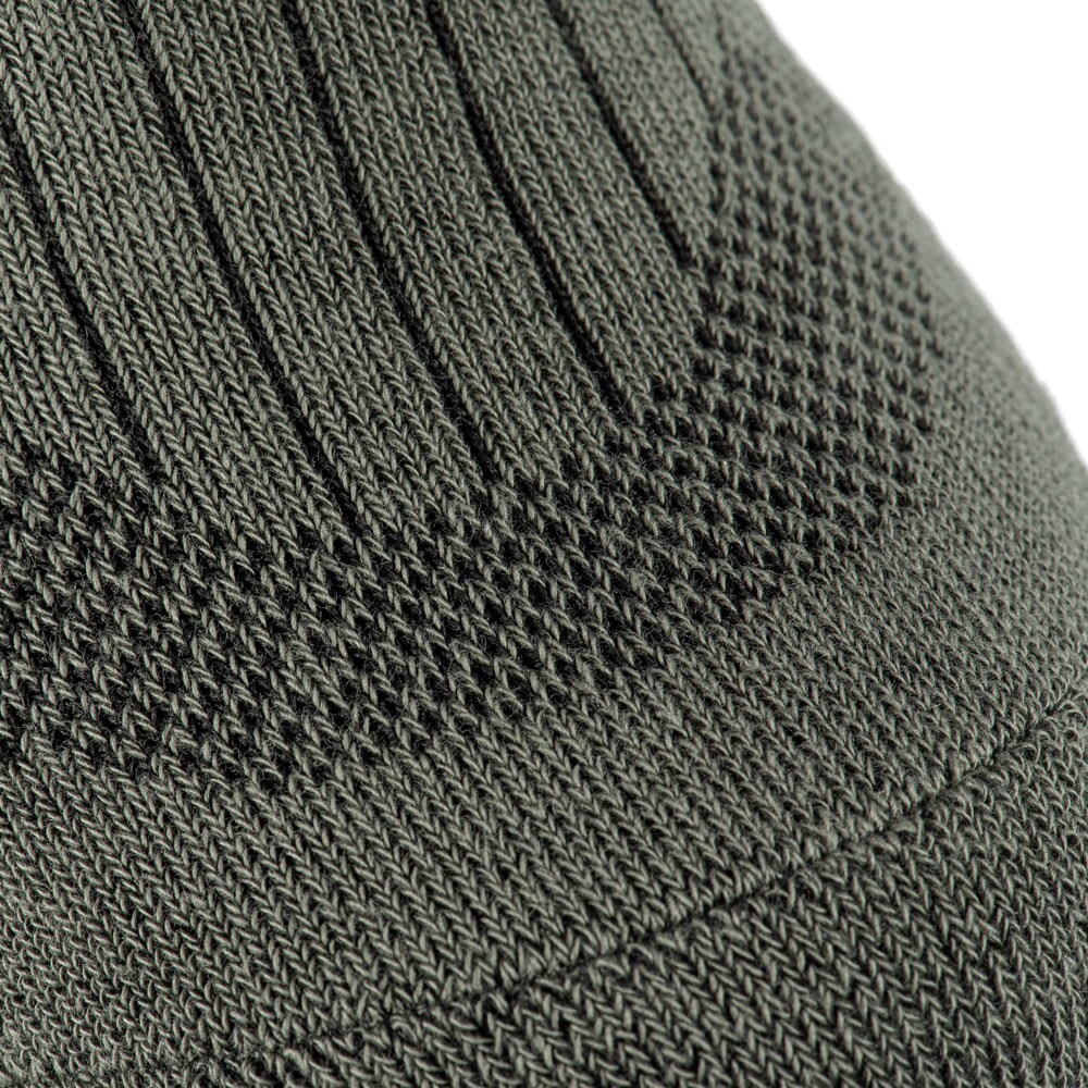 Chaussettes Mk.4 Olive - 2 pairs M-Tac - Olive