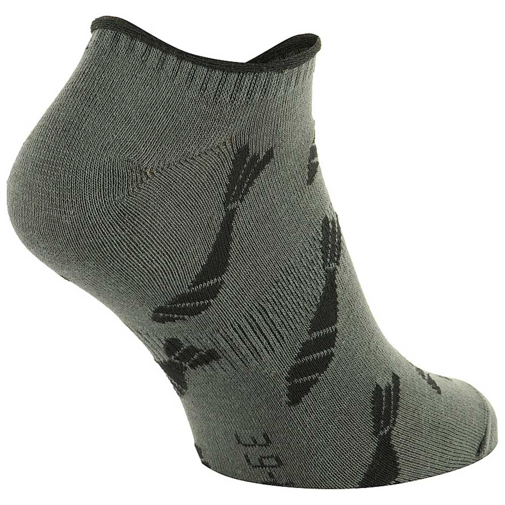 Chaussettes Mortar Bombs - 3 pairs M-Tac - Olive