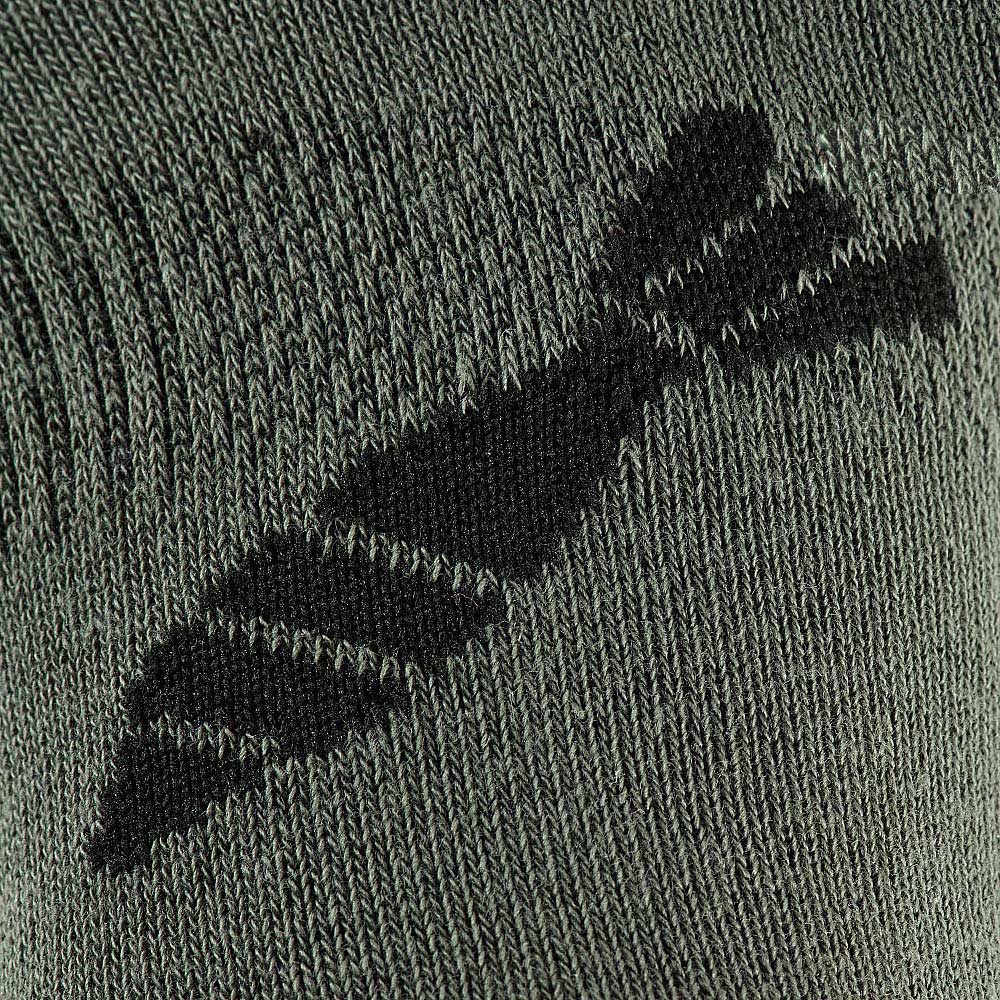 Chaussettes Mortar Bombs - 3 pairs M-Tac - Olive