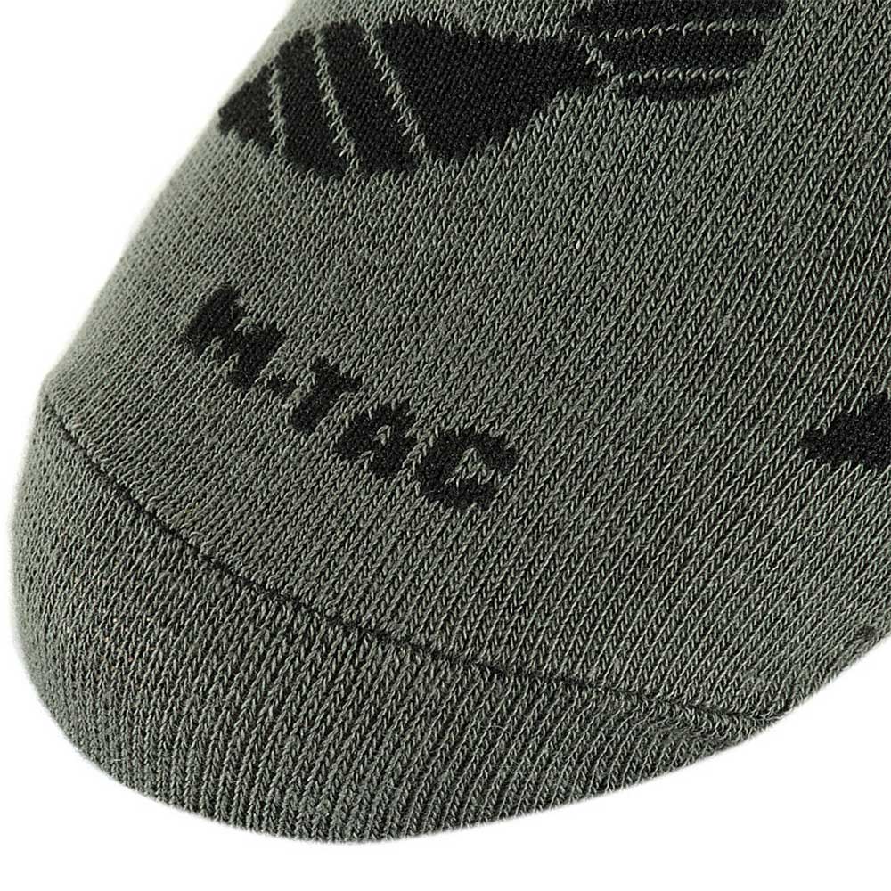 Chaussettes Mortar Bombs - 3 pairs M-Tac - Olive