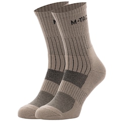 Chaussettes Mk.1- 2 pairs M-Tac - Tan