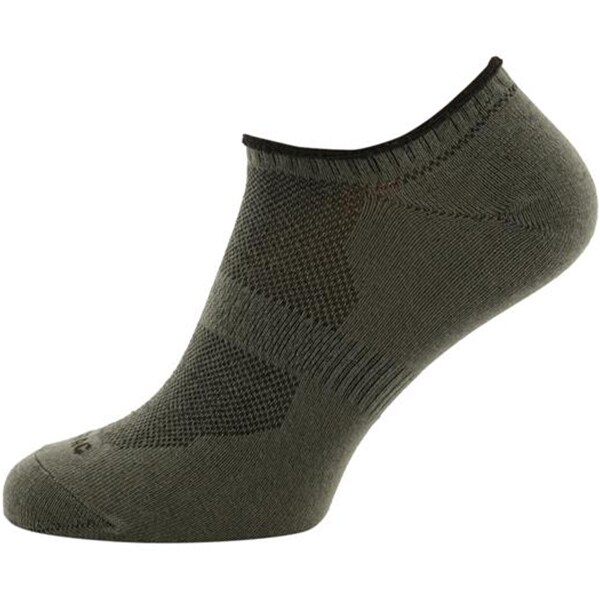 Chaussettes Light 3 pairs Olive - Summer Socks