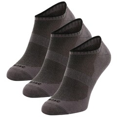 Chaussettes Light Summer Socks - 3 pairs M-Tac - Dark Grey