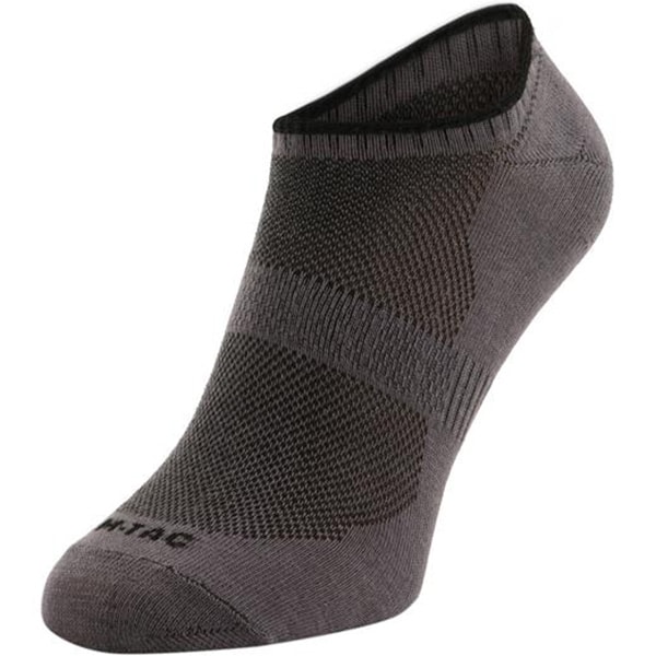 Chaussettes Light Summer Socks - 3 pairs M-Tac - Dark Grey