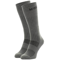 Chaussettes de trekking  Mk.2 - 2 pairs M-Tac - Olive 