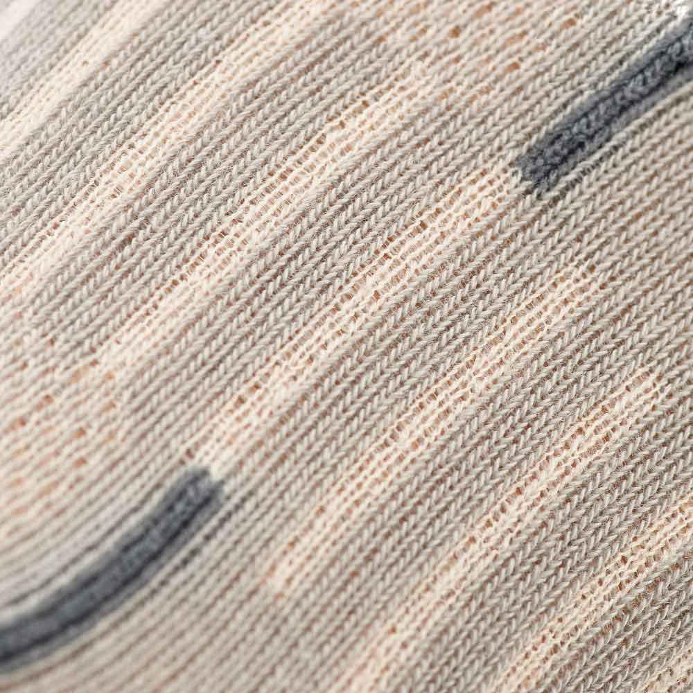 Chaussettes Mk.3 3 pairs Light Grey - M-Tac