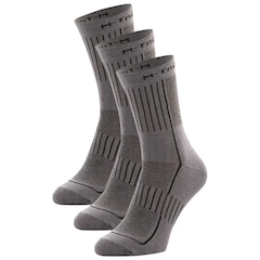 Chaussettes Mk.3 - 3 pairs M-Tac - Dark Grey 
