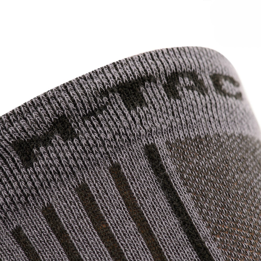 Chaussettes Mk.3 - 3 pairs M-Tac - Dark Grey