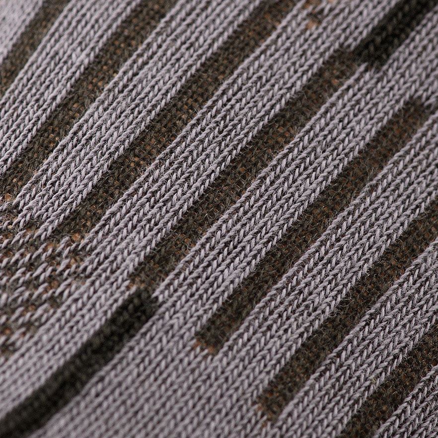 Chaussettes Mk.3 - 3 pairs M-Tac - Dark Grey