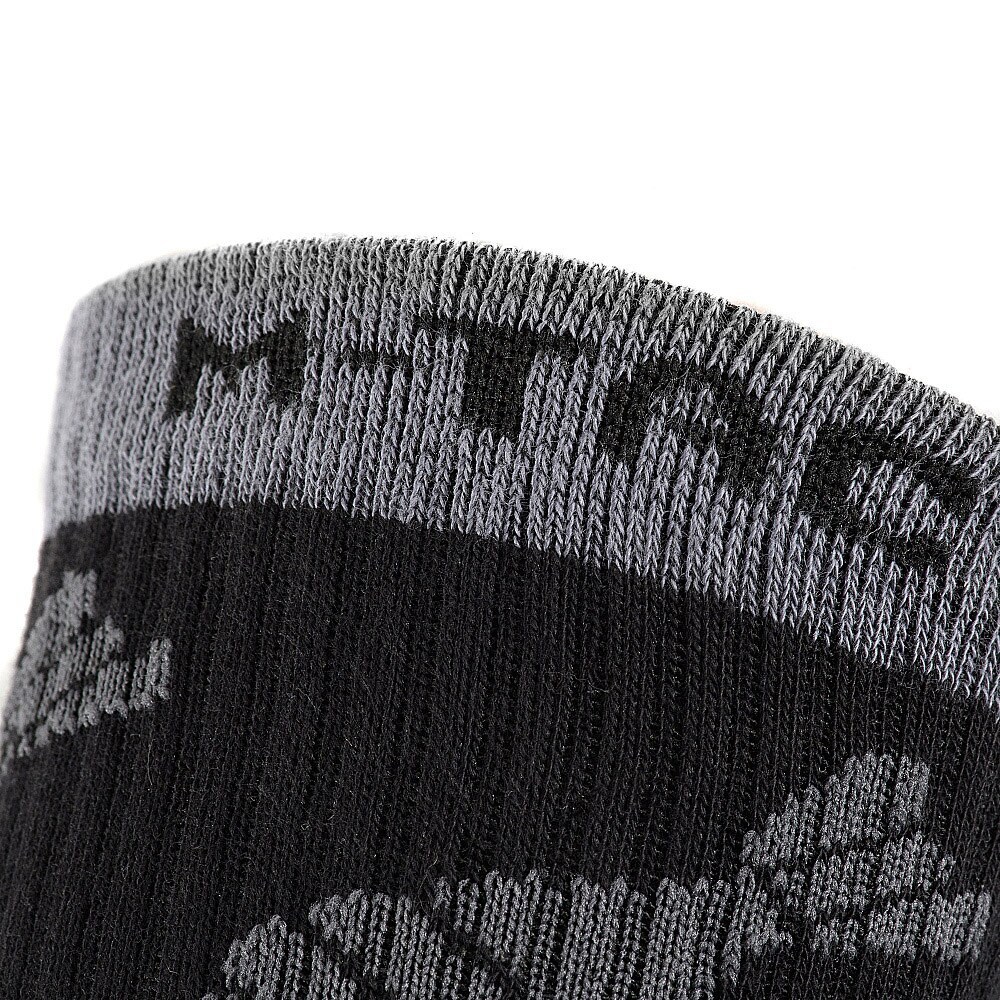 Chaussettes MK.3 Mortar Bombs 3 pairs M-Tac  - Black