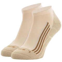 Chaussettes Coolmax - 2 pairs M-Tac - Khaki