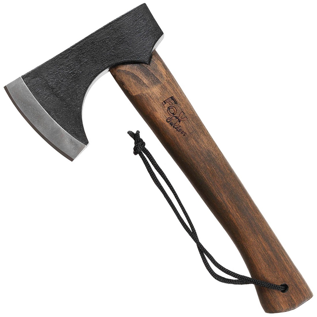 Hachette Fox Outdoor Viking MFH