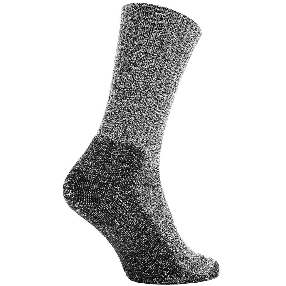 Chaussettes Coolmax Socks  C Grey M-Tac - 2 pair