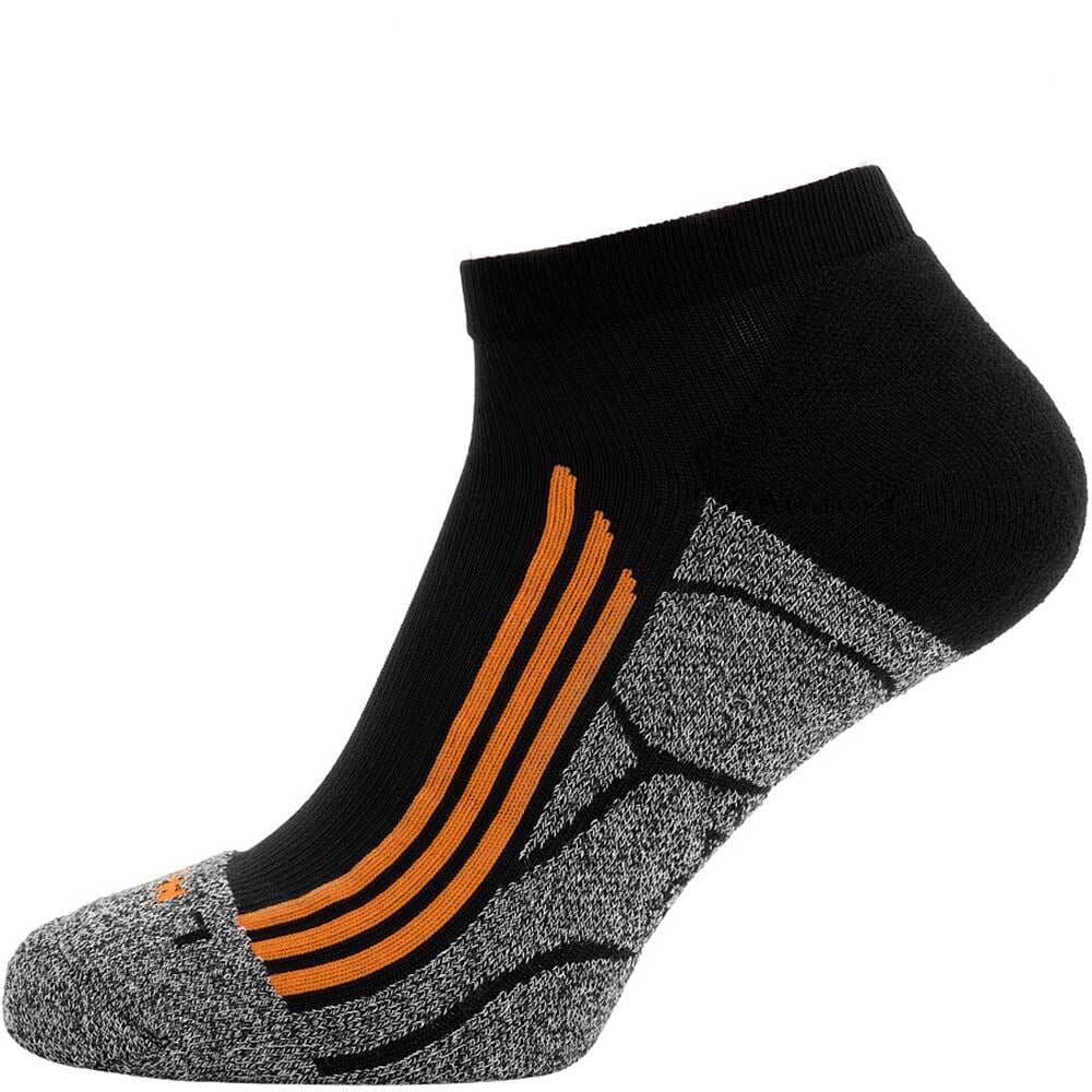 Chaussettes Coolmax 2 pairs M-Tac - Black