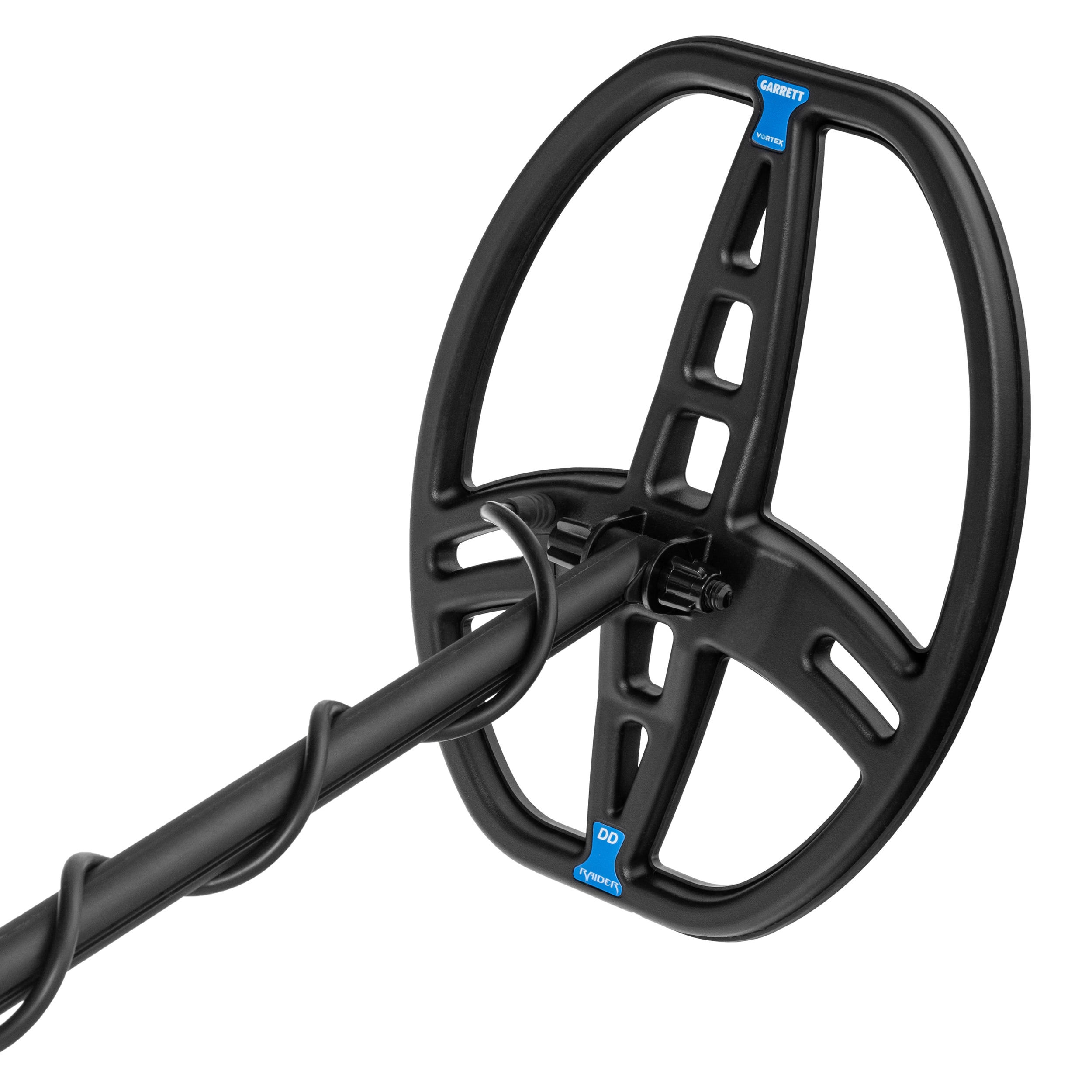 Détecteur de métaux Vortex VX9 Garrett avec bobine Raider 8,5X11