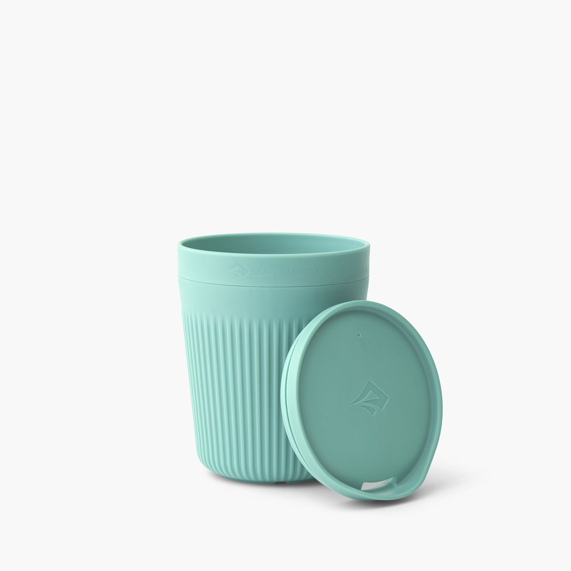 Mug thermique Passage Insulated Mug Sea to Summit - Aqua Sea