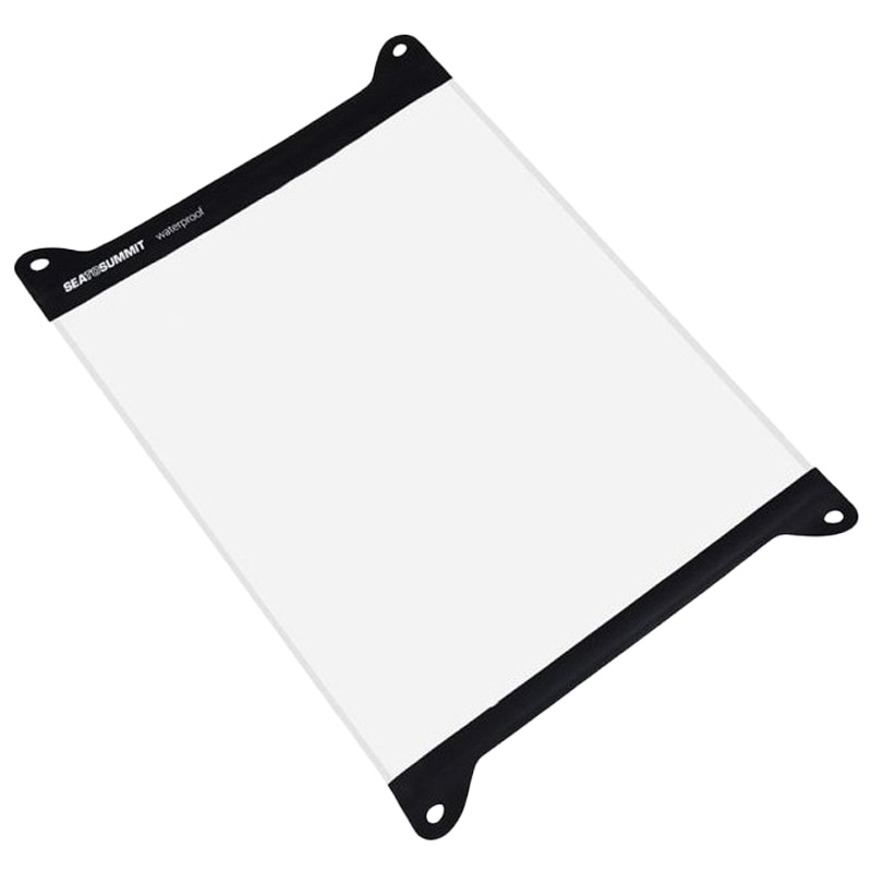 Porte-cartes TPU Guide Map Case L Sea To Summit