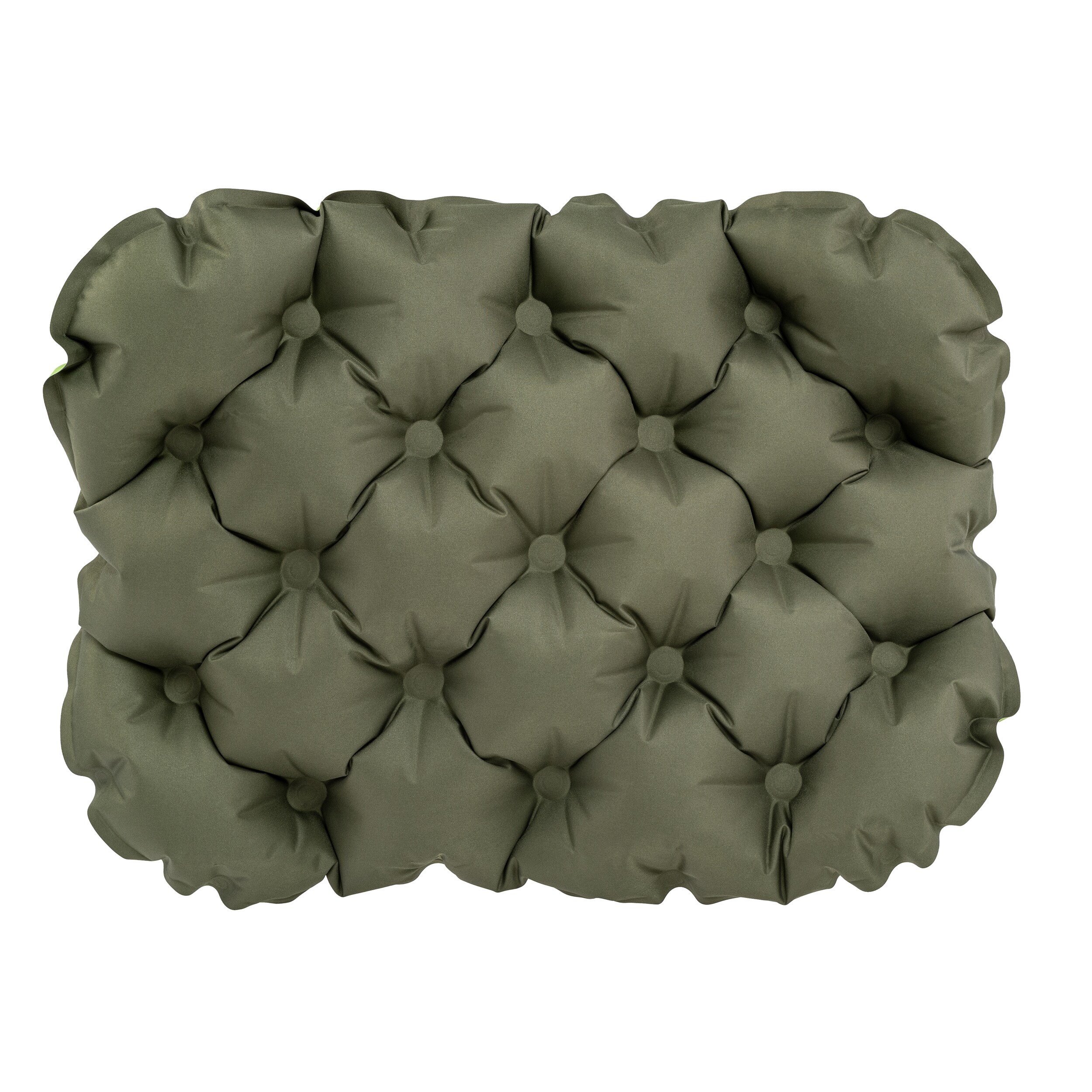 Tapis de siège gonflable et isolant Sea To Summit - Olive