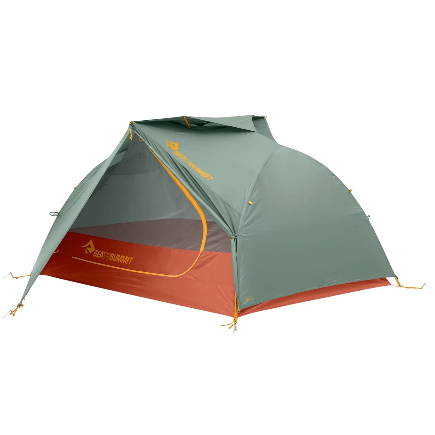 Tente 3 personnes Ikos Lightweight Tent TR3 Sea To Summit