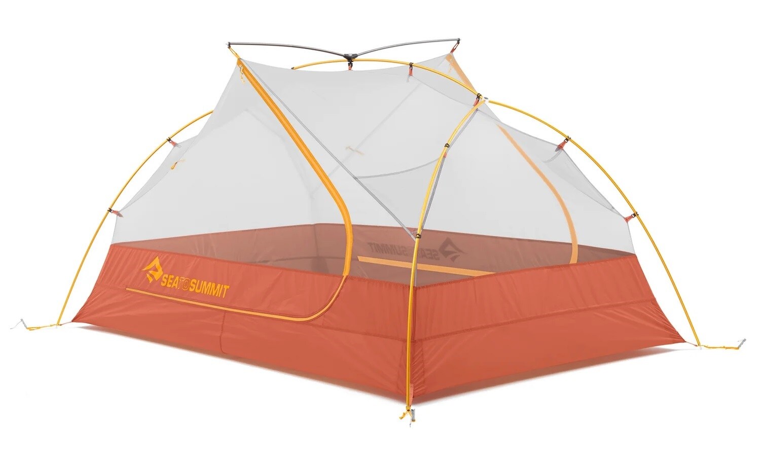 Tente 3 personnes Ikos Lightweight Tent TR3 Sea To Summit