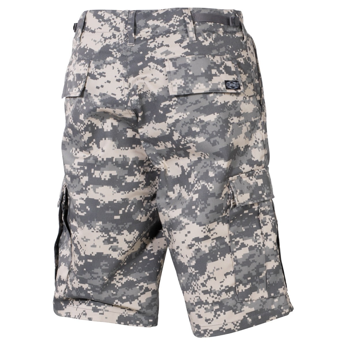 Short US Bermuda BDU MFH - AT-Digital