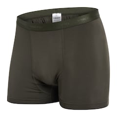 Caleçons boxeurs Lockness Viking - Green