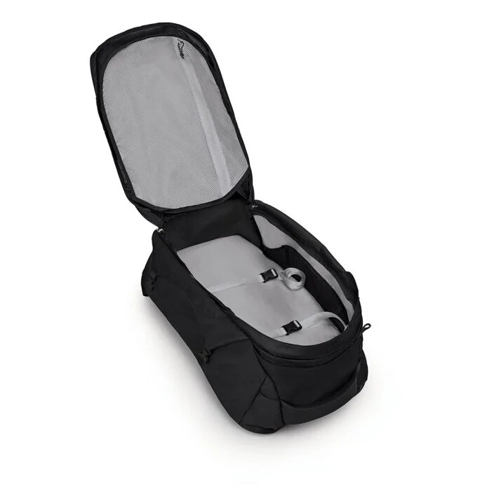 Sac à dos Farpoint 40 L Osprey - Black