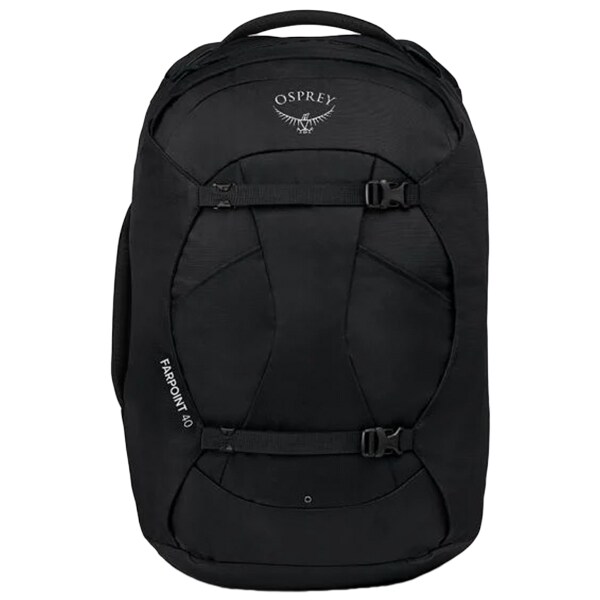 Sac à dos Farpoint 40 L Osprey - Black