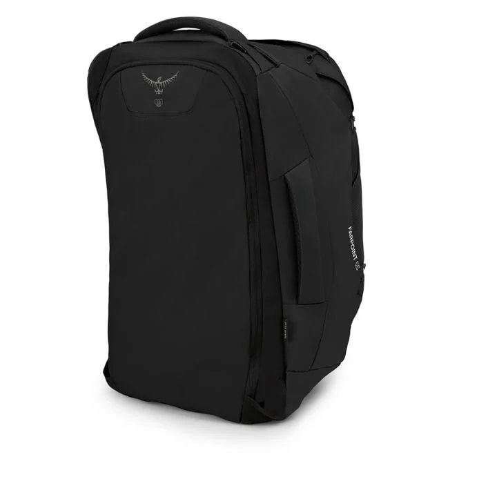 Sac à dos Farpoint 55 L Osprey - Black