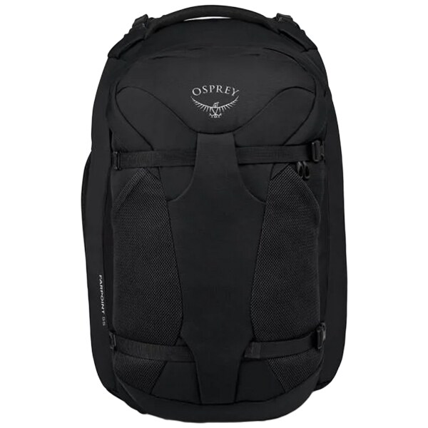 Sac à dos Farpoint 55 L Osprey - Black