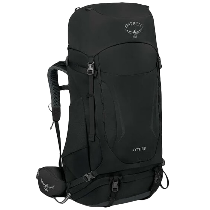 Sac à dos pour femme Kyte XS/S 66 L Osprey  - Black