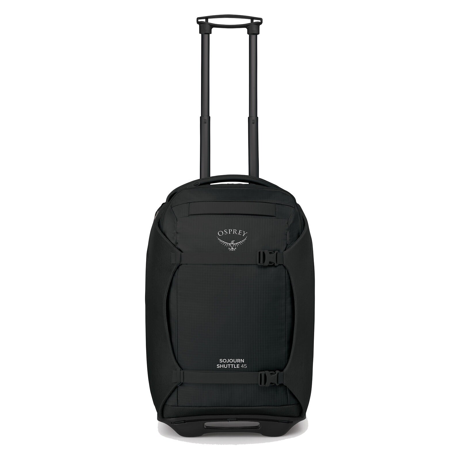 Sac à roulettes Sojourn Shuttle 45 L Osprey - Black
