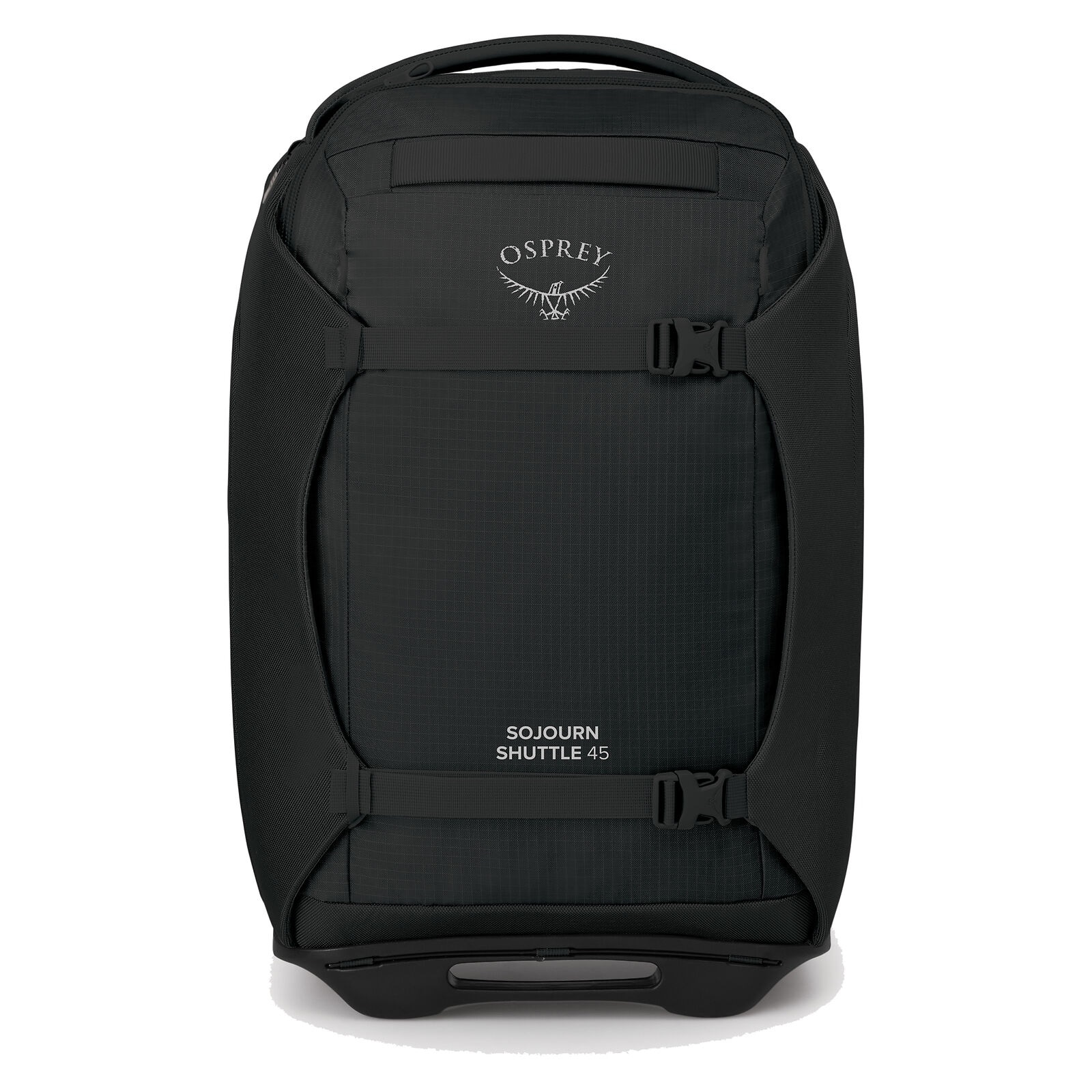 Sac à roulettes Sojourn Shuttle 45 L Osprey - Black