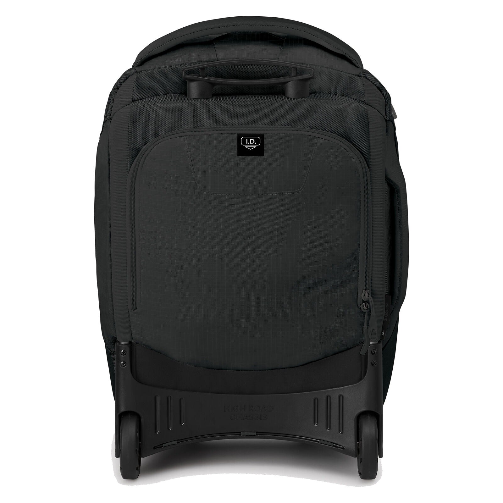 Sac à roulettes Sojourn Shuttle 45 L Osprey - Black