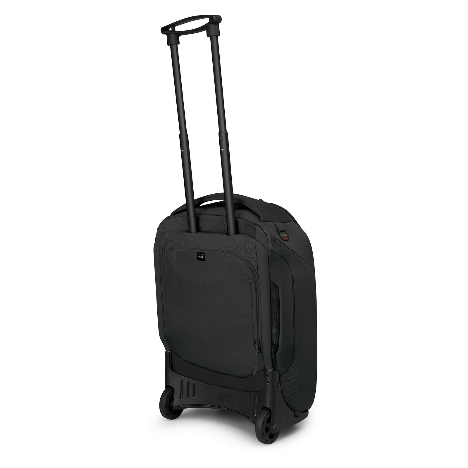 Sac à roulettes Sojourn Shuttle 45 L Osprey - Black