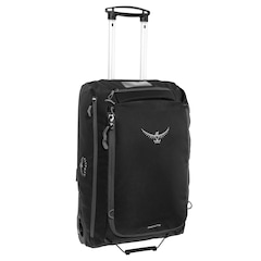Mallette Daylite Carry-On Wheeled Duffel 40 40 L Osprey - Black