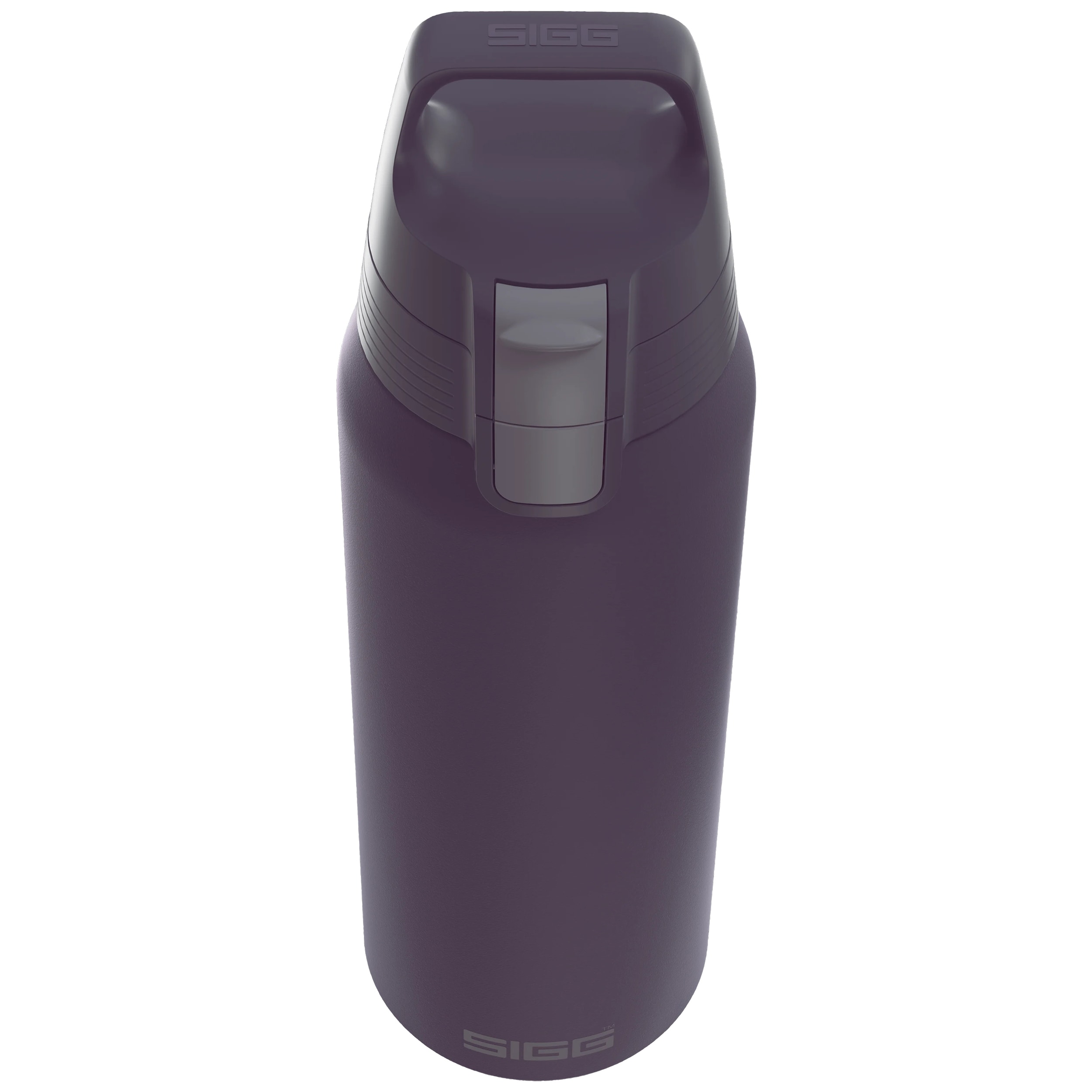 Bouteille thermos Shield Therm One 750 ml Sigg - Nocturne