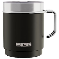 Mug thermique Travel Mug 300 ml  Sigg - Night Black