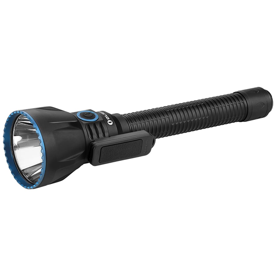 Lampe de recherche tactique 1800 lumens Javelot Turbo 2 Olight - Black