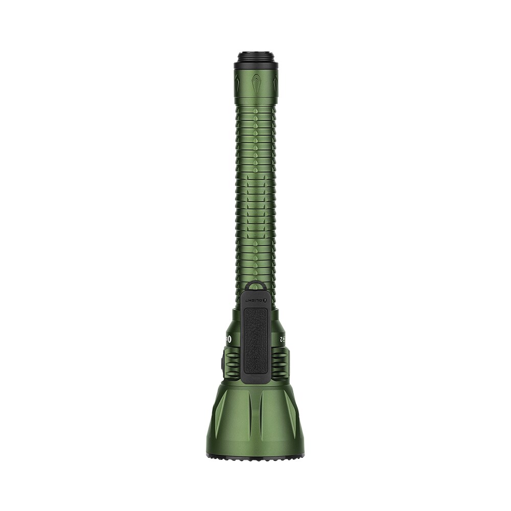 Lampe de recherche tactique 1800 lumens Javelot Turbo 2 Olight - OD Green