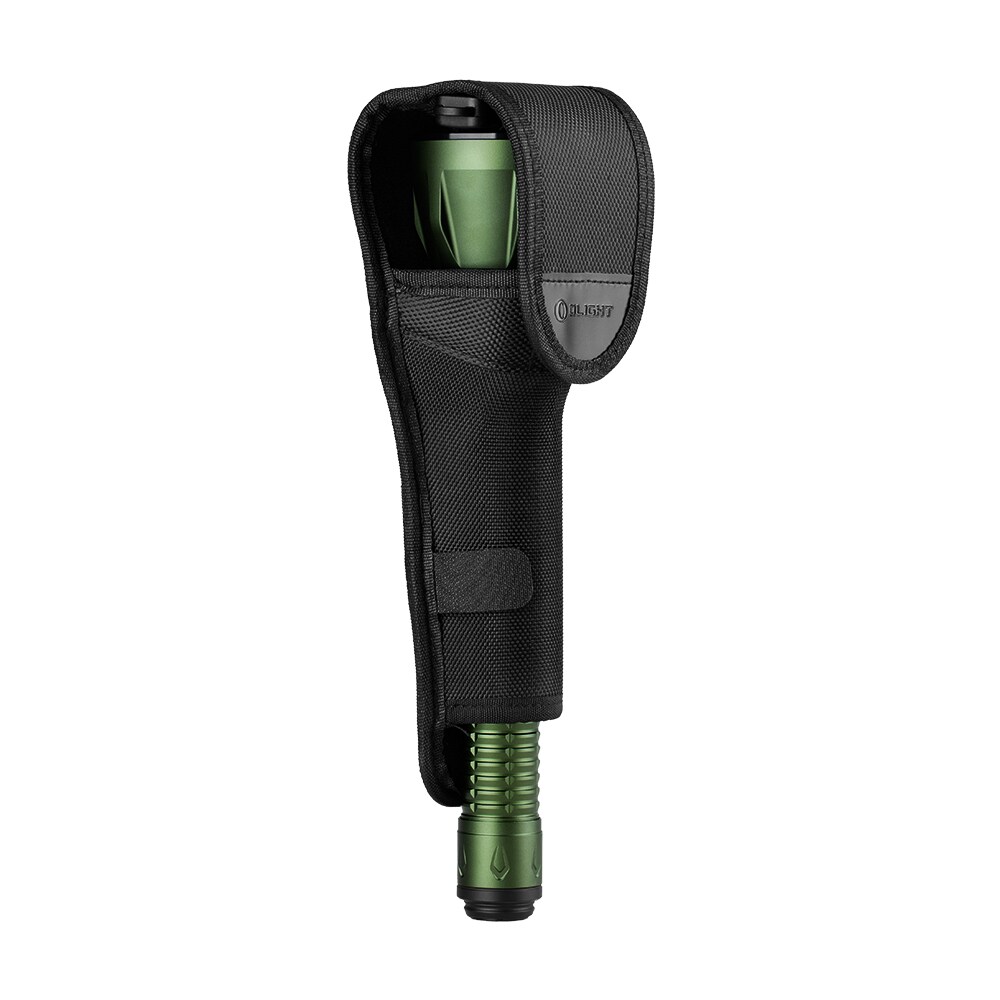 Lampe de recherche tactique 1800 lumens Javelot Turbo 2 Olight - OD Green