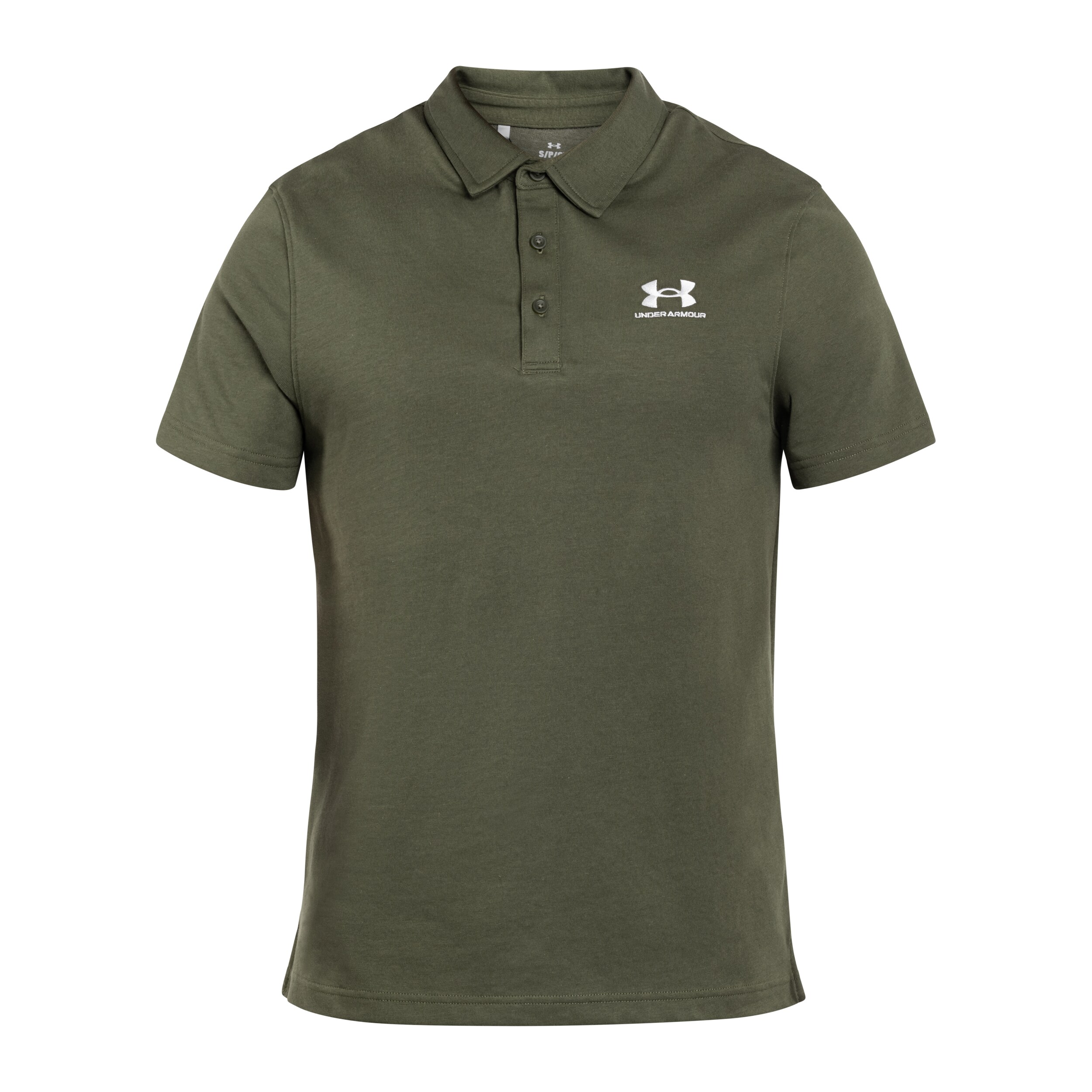 T-shirts Under Armour Acheter en ligne Magasin en ligne MILITARY