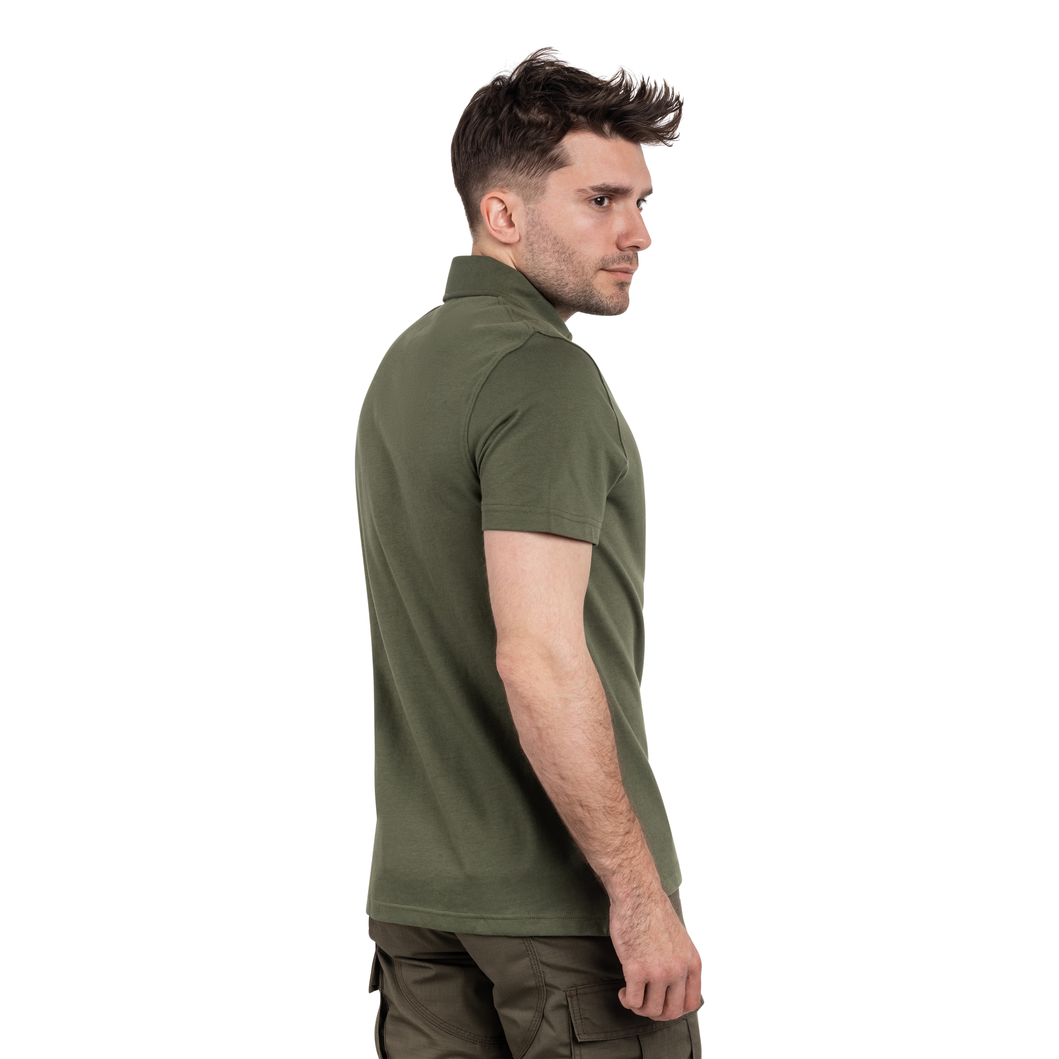 Polo Icon Polo Under Armour - Green