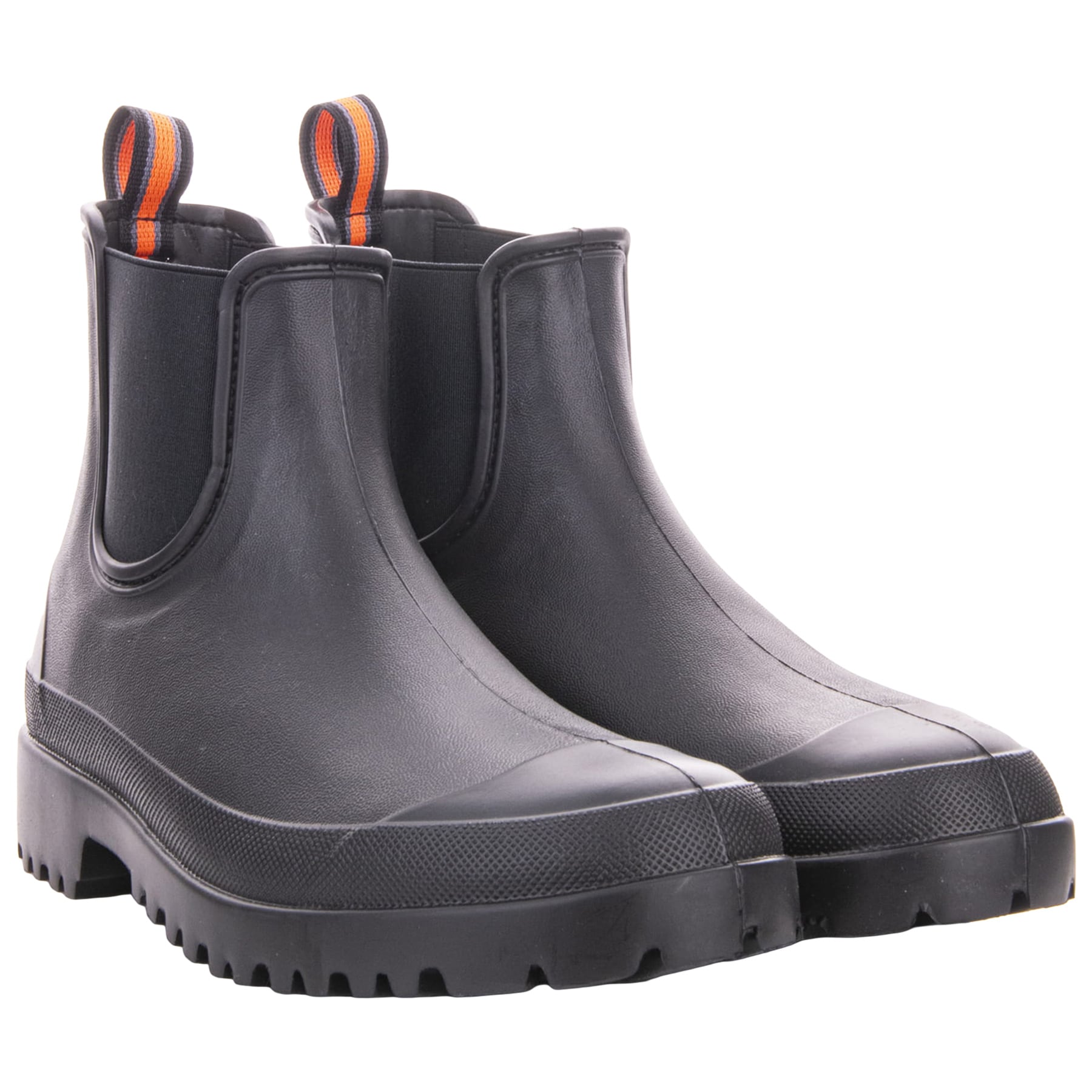 Bottes en caoutchouc Chuck 774 Lemigo - Black