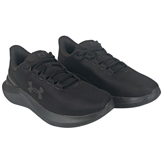 Chaussures Phade RN 3 Under Armour - Black