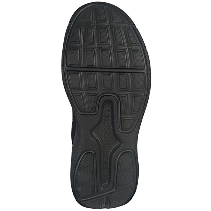 Chaussures Phade RN 3 Under Armour - Black