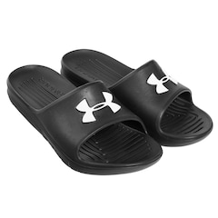 Tongs Core PTH Under Armour - Black