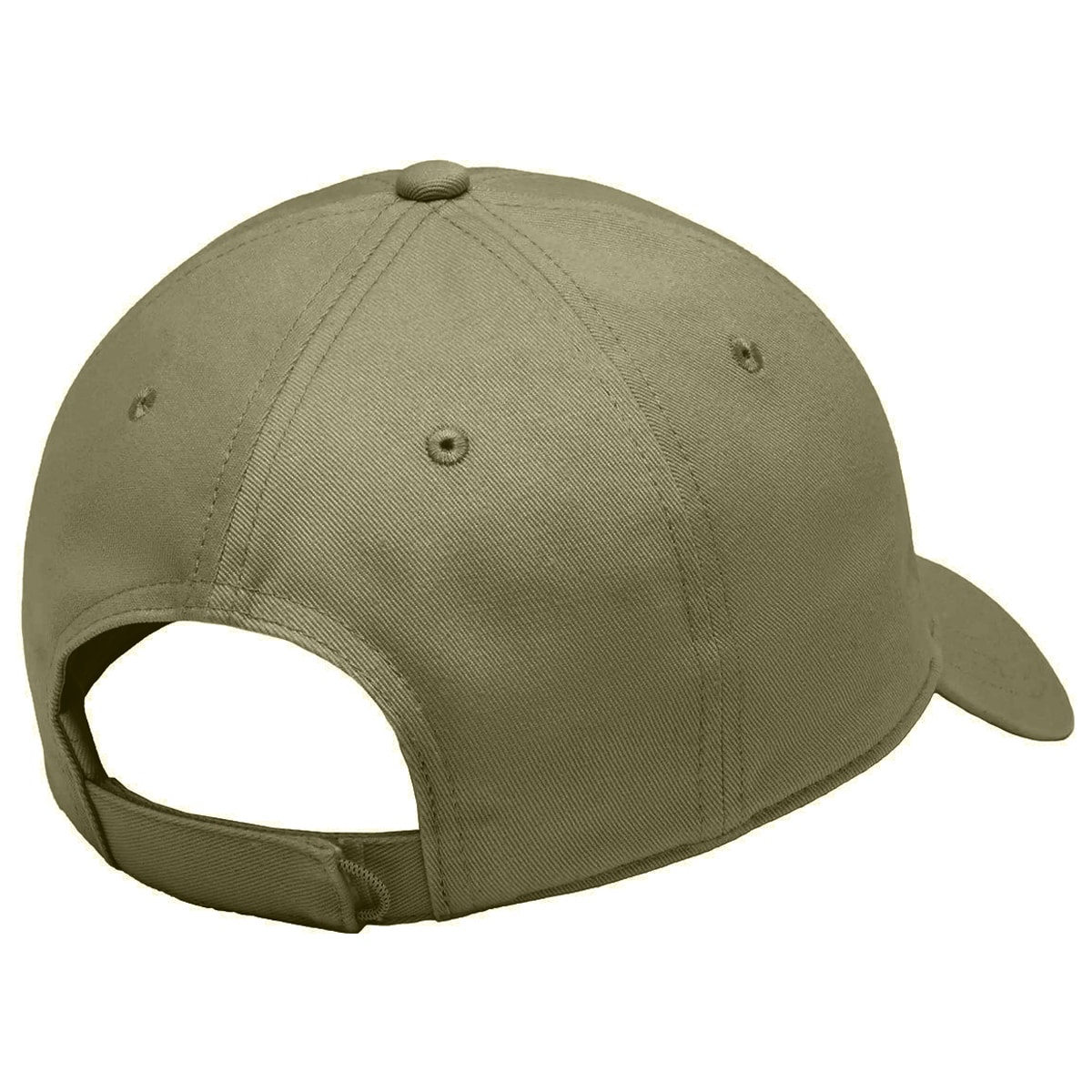Casquette Unisex Provisions Ball Cap Columbia - Stone Green/Logo