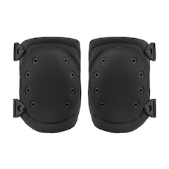 Genouillères KP2 Condor - Black