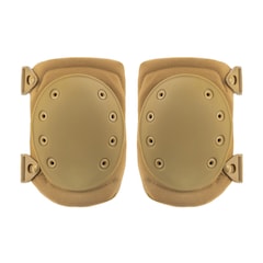 Genouillères KP2 Condor - Coyote Brown